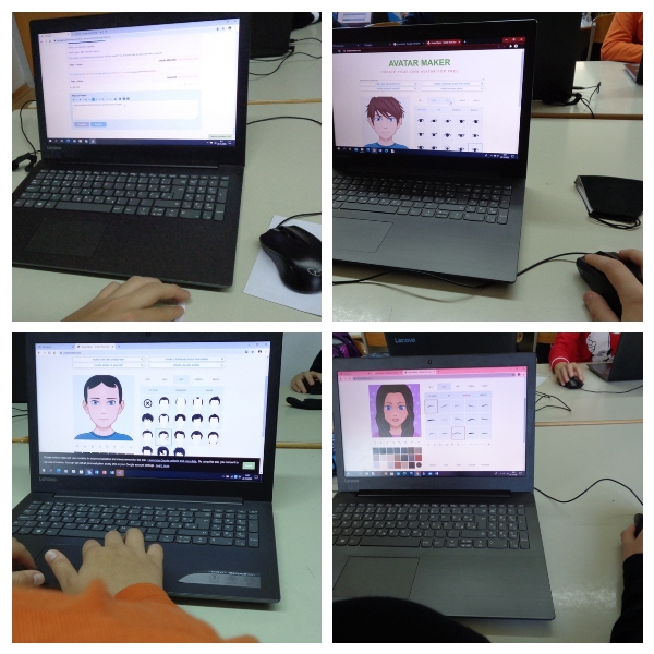 eTwinning projekt My Water Footprint